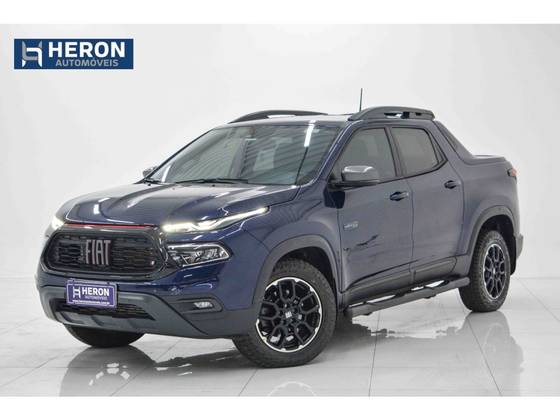 FIAT TORO 2.0 16V TURBO DIESEL ULTRA 4WD AT9